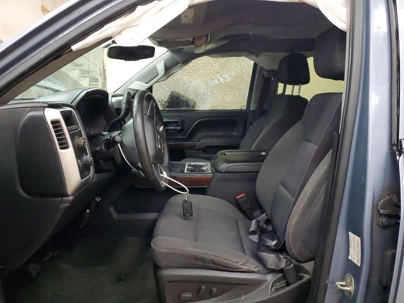 Продажа на аукционе авто 2015 Gmc Sierra, vin: 3GTU2UEC7FG505169, номер лота: 78926715
