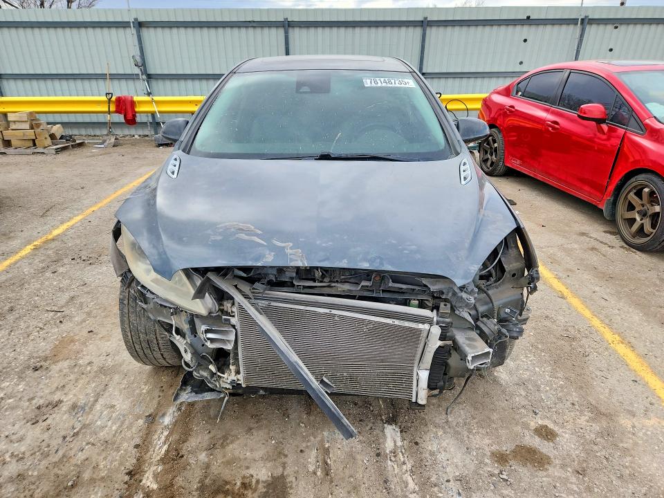 Продаж на аукціоні авто 2014 Buick Verano, vin: 1G4PR5SK1E4181766, номер лоту: 78148735