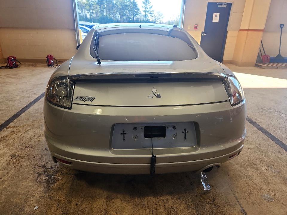 Продаж на аукціоні авто 2009 Mitsubishi Eclipse, vin: 4A3AK24FX9E031438, номер лоту: 76758535
