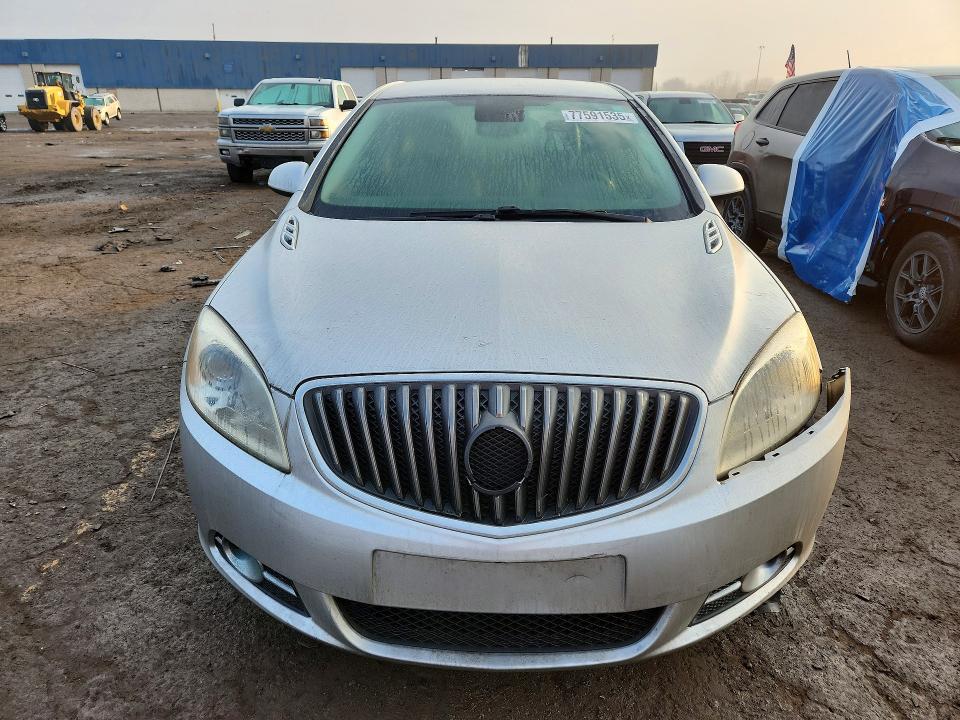77591535 :رقم المزاد ، 1G4PP5SK1D4249049 vin ، 2013 Buick Verano مزاد بيع