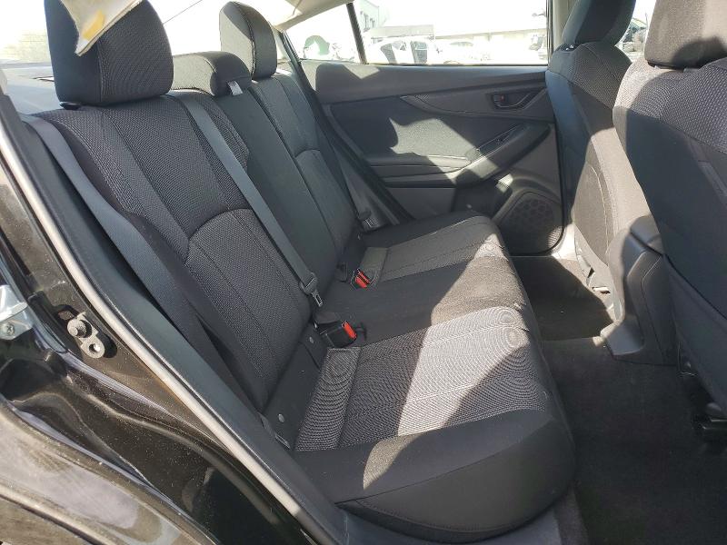 Продаж на аукціоні авто 2023 Subaru Impreza, vin: 4S3GKAV6XP3603235, номер лоту: 78818375