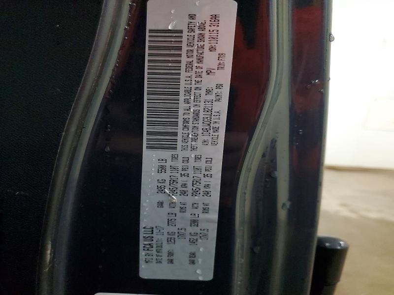 Aukcja sprzedaży 2018 Jeep Wrangler Unlimited, vin: 1C4BJWDG9JL821131, numer aukcji: 79251525