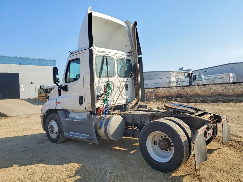 Aukcja sprzedaży 2016 Freightliner Cascadia 1, vin: 1FUBGEDVXGLHC5676, numer aukcji: 77517005