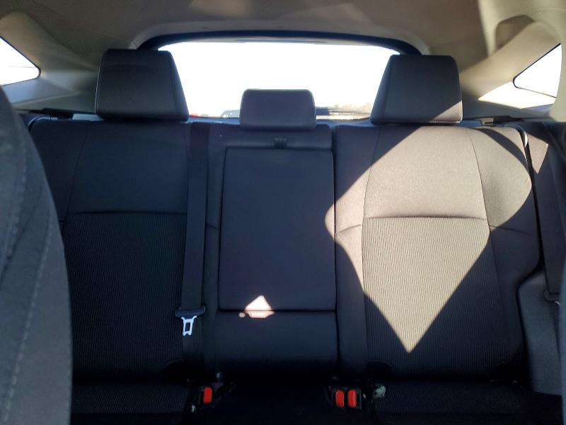 74617605 :رقم المزاد ، JTEAAAAH7PJ124584 vin ، 2023 Toyota Venza مزاد بيع