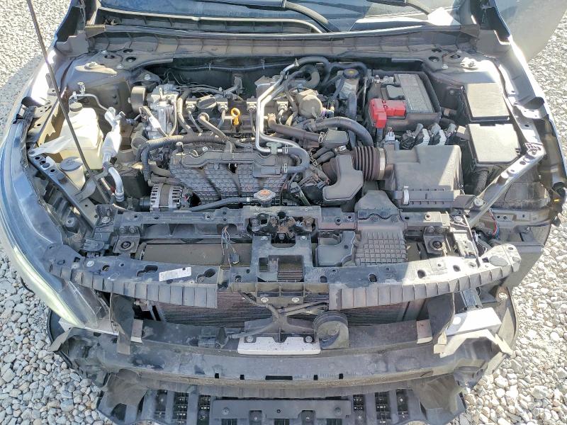 2024 Nissan Altima მანქანა იყიდება აუქციონზე, vin: 1N4BL4BVXRN371656, აუქციონის ნომერი: 77526765