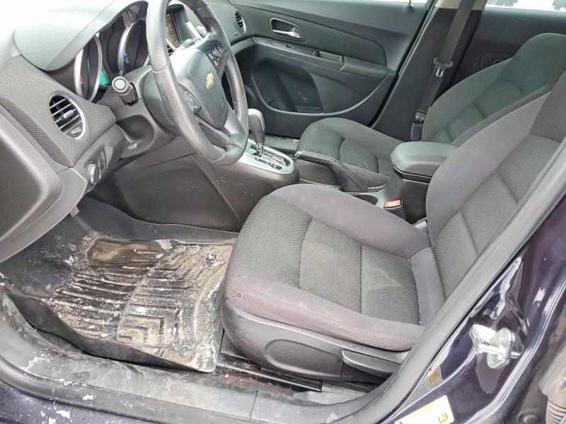 Aukcja sprzedaży 2015 Chevrolet Cruze, vin: 1G1PC5SB0F7258285, numer aukcji: 76510185