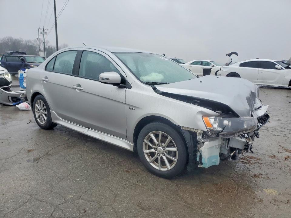 Продаж на аукціоні авто 2016 Mitsubishi Lancer, vin: JA32U2FU2GU011828, номер лоту: 76011085