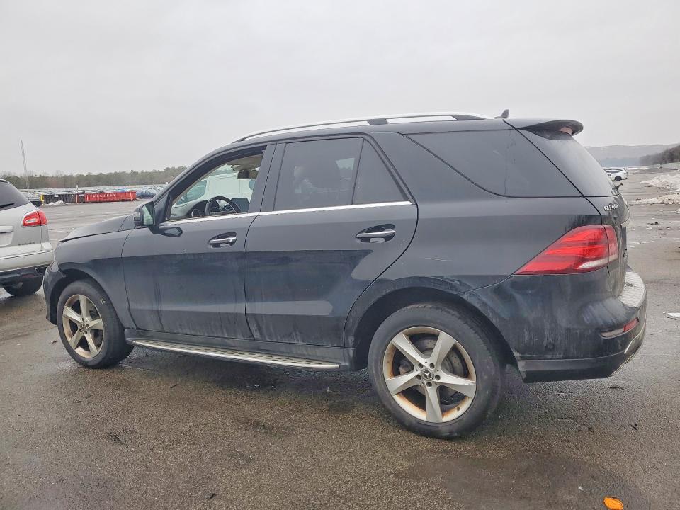 Продаж на аукціоні авто 2019 Mercedes-benz Gle, vin: 4JGDA5GB0KB212919, номер лоту: 77685545