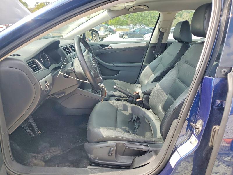 78320985 :رقم المزاد ، 3VWDP7AJ1DM414238 vin ، 2013 Volkswagen Jetta مزاد بيع