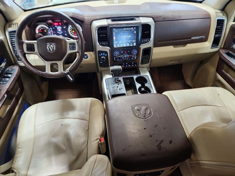 Продаж на аукціоні авто 2013 Ram 1500, vin: 1C6RR7NT7DS504068, номер лоту: 79016885