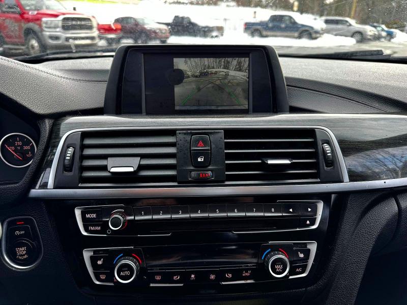 Продаж на аукціоні авто 2018 Bmw 328, vin: WBA8F1C51JAE93214, номер лоту: 79529395