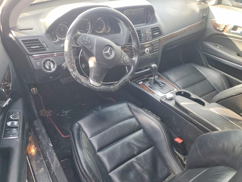 Auction sale of the 2011 Mercedes-benz E, vin: WDDKJ5GB1BF123841, lot number: 73466215