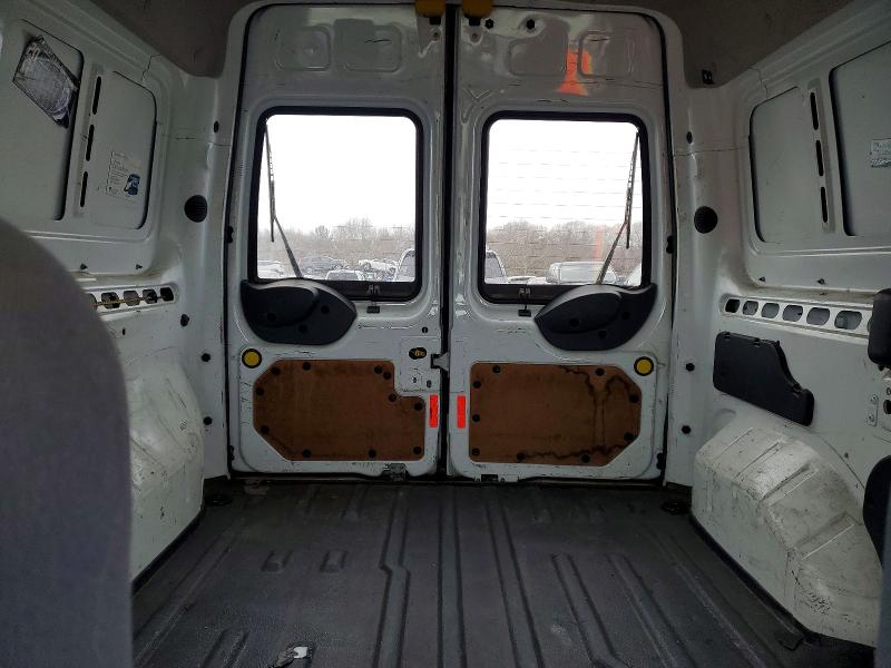 Продаж на аукціоні авто 2012 Ford Transit Connect, vin: NM0LS6BNXCT094875, номер лоту: 76123965