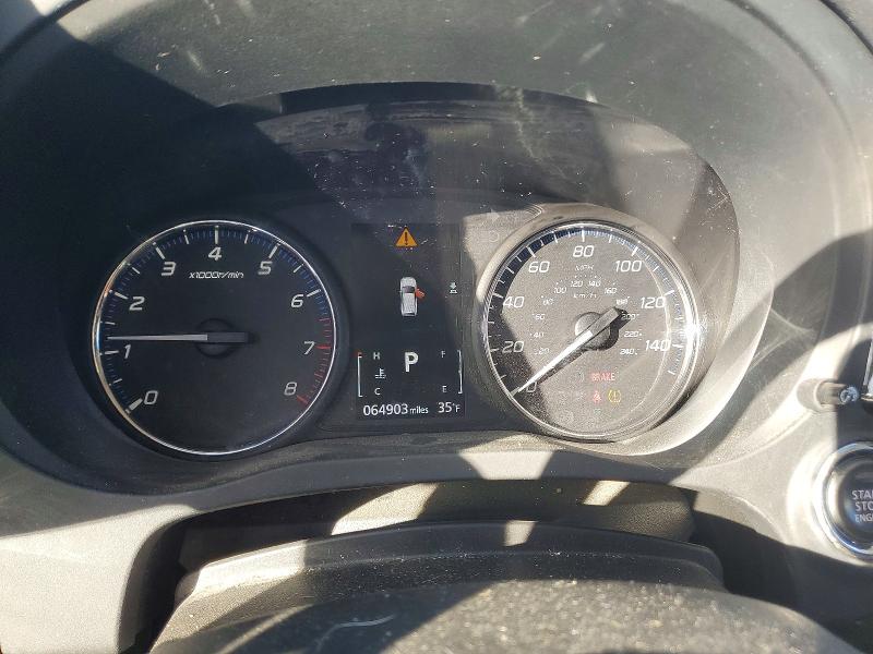 Продаж на аукціоні авто 2017 Mitsubishi Outlander, vin: JA4AD3A38HZ038550, номер лоту: 75207335