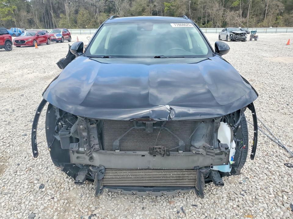 Продажа на аукционе авто 2021 Buick Envision, vin: LRBAZLR45MD105227, номер лота: 77868625