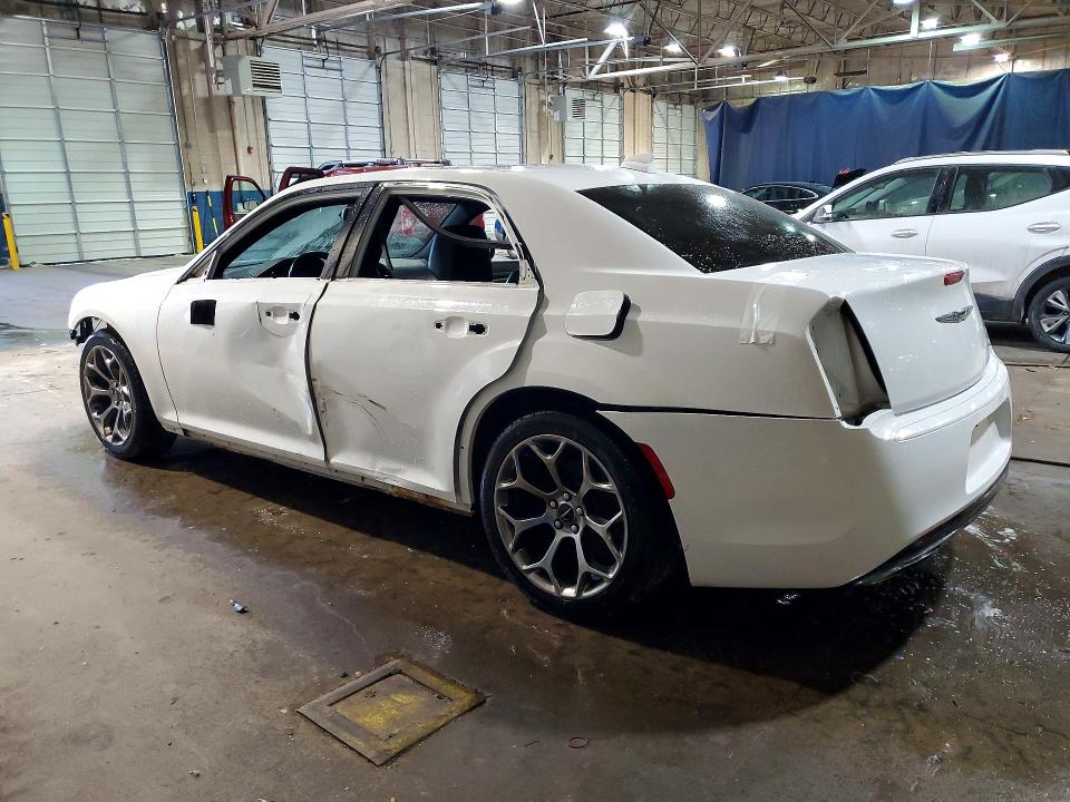 76359345 :رقم المزاد ، 2C3CCABGXFH830434 vin ، 2015 Chrysler 300 مزاد بيع