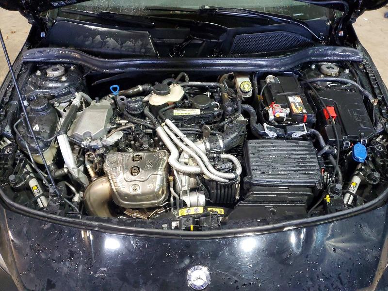Продажа на аукционе авто 2015 Mercedes-benz Cla, vin: WDDSJ5CB2FN230916, номер лота: 77563835