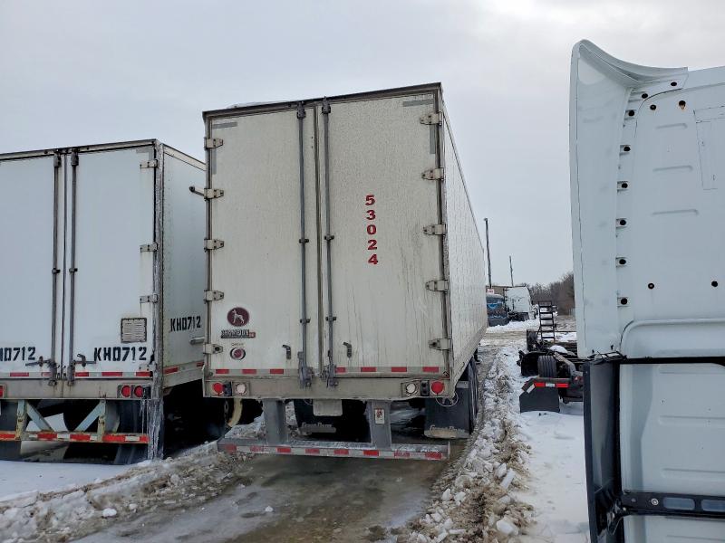 Продаж на аукціоні авто 2023 Gdan Trailer, vin: 1GR1A0622PK437884, номер лоту: 76401775