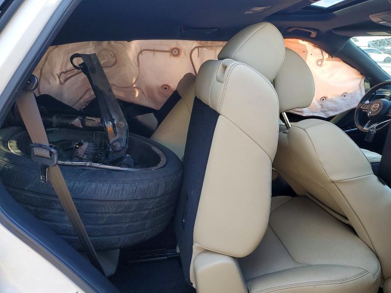 78453365 :رقم المزاد ، JM3TCBDY6M0531264 vin ، 2021 Mazda Cx-9 مزاد بيع