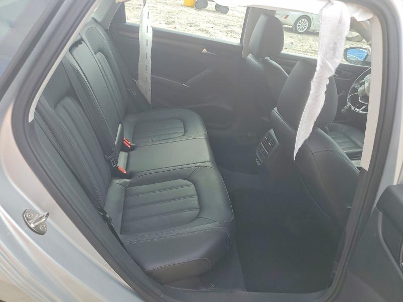 2020 Volkswagen Passat მანქანა იყიდება აუქციონზე, vin: 1VWCA7A31LC007583, აუქციონის ნომერი: 77934105