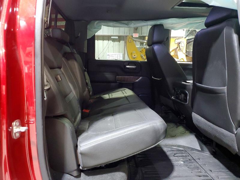 Aukcja sprzedaży 2020 Gmc Sierra, vin: 1GT49REY7LF109521, numer aukcji: 74798405