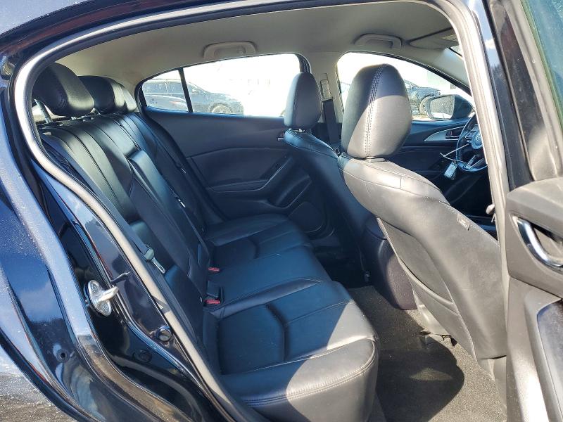 Aukcja sprzedaży 2018 Mazda 3, vin: 3MZBN1L31JM251031, numer aukcji: 76450405