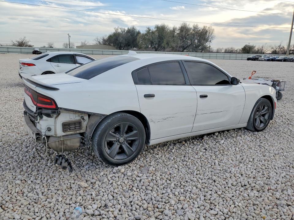 Aukcja sprzedaży 2016 Dodge Charger, vin: 2C3CDXHG5GH196247, numer aukcji: 78962745