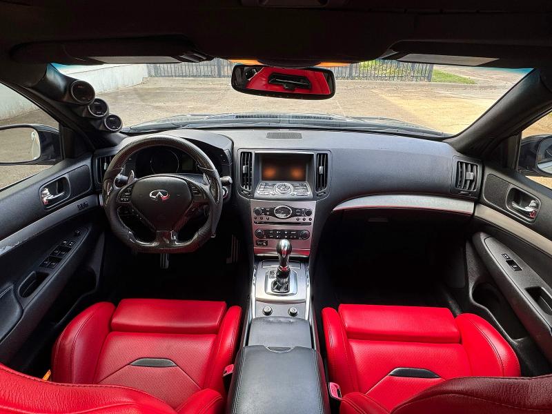 Aukcja sprzedaży 2011 Infiniti G37 Sedan, vin: JN1CV6AP7BM303658, numer aukcji: 79313125