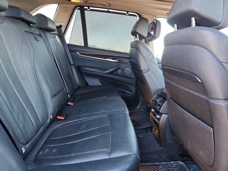2015 Bmw X5 მანქანა იყიდება აუქციონზე, vin: 5UXKR6C50F0J77518, აუქციონის ნომერი: 75734835