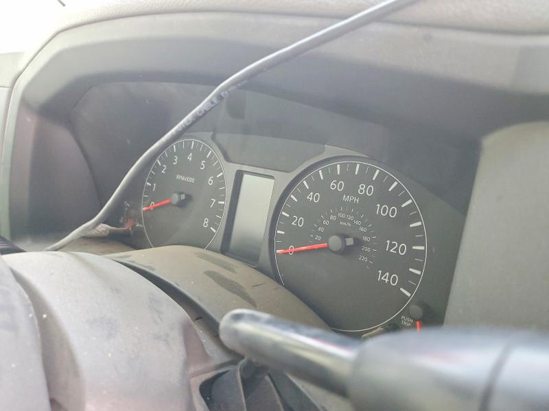 79046295 :رقم المزاد ، 1N6BF0KM8LN803280 vin ، 2020 Nissan Nv مزاد بيع