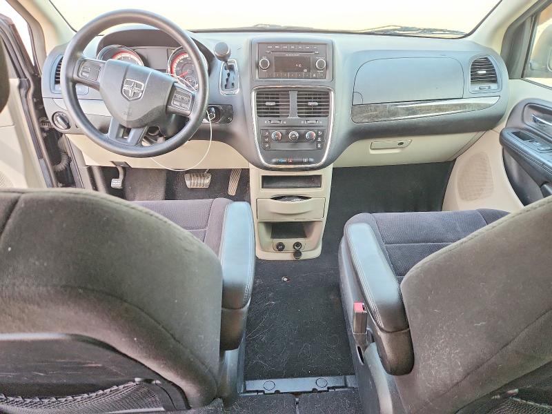 78673715 :رقم المزاد ، 2C4RDGBG8DR818036 vin ، 2013 Dodge Grand Caravan مزاد بيع