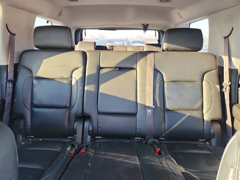Продажа на аукционе авто 2015 Gmc Yukon, vin: 1GKS2BKC8FR600084, номер лота: 78657765