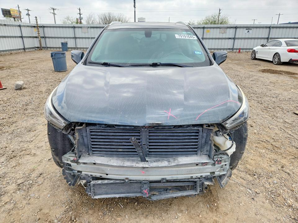 Продаж на аукціоні авто 2018 Buick Enclave, vin: 5GAEVAKW2JJ283416, номер лоту: 79191645