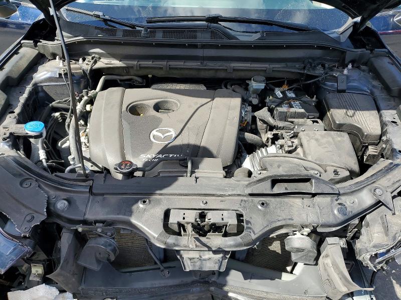 Aukcja sprzedaży 2019 Mazda Cx-5, vin: JM3KFACM4K0663495, numer aukcji: 77975105