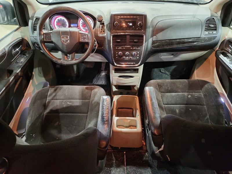 Продажа на аукционе авто 2012 Dodge Grand Caravan, vin: 2C4RDGBG1CR414672, номер лота: 75002605