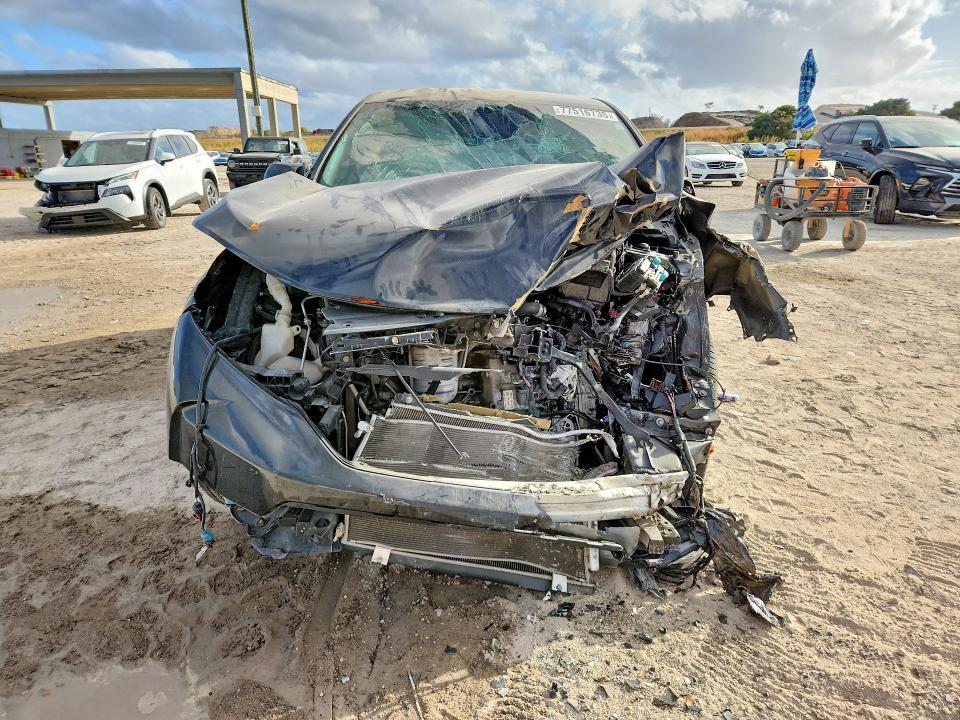 2018 Honda Cr-v მანქანა იყიდება აუქციონზე, vin: 2HKRW6H31JH201613, აუქციონის ნომერი: 77516735