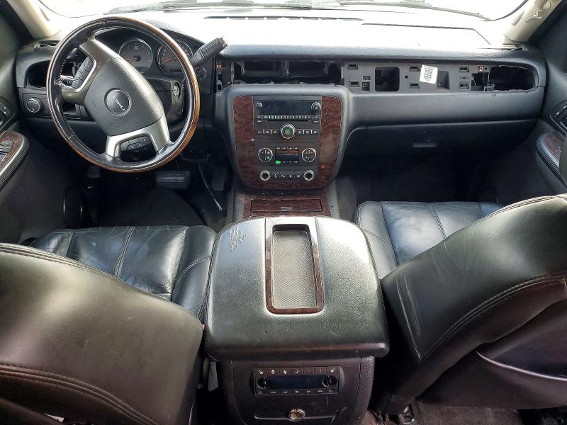 Aukcja sprzedaży 2007 Gmc Yukon, vin: 1GKFK63887J131999, numer aukcji: 76660885