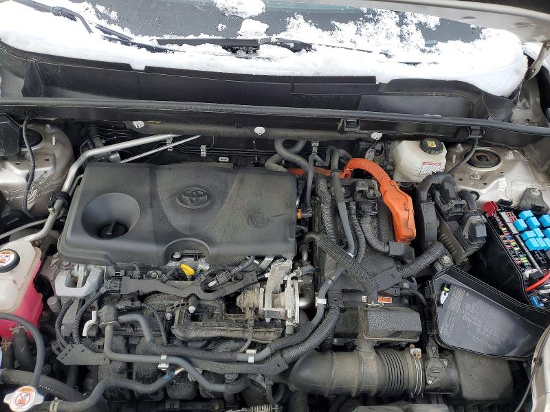 Продаж на аукціоні авто 2021 Toyota Venza, vin: JTEAAAAH1MJ060263, номер лоту: 98775155
