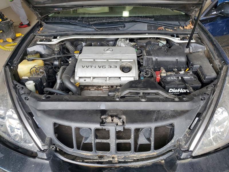 Auction sale of the 2006 Lexus Es, vin: JTHBA30G465173731, lot number: 76782525