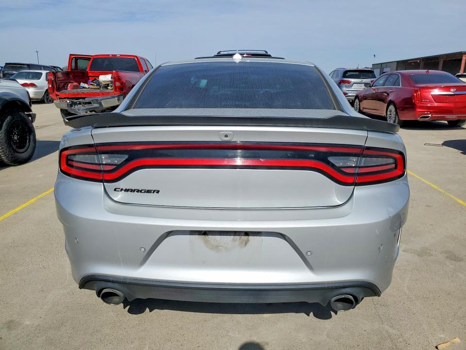 Aukcja sprzedaży 2020 Dodge Charger, vin: 2C3CDXGJ4LH225700, numer aukcji: 75015345