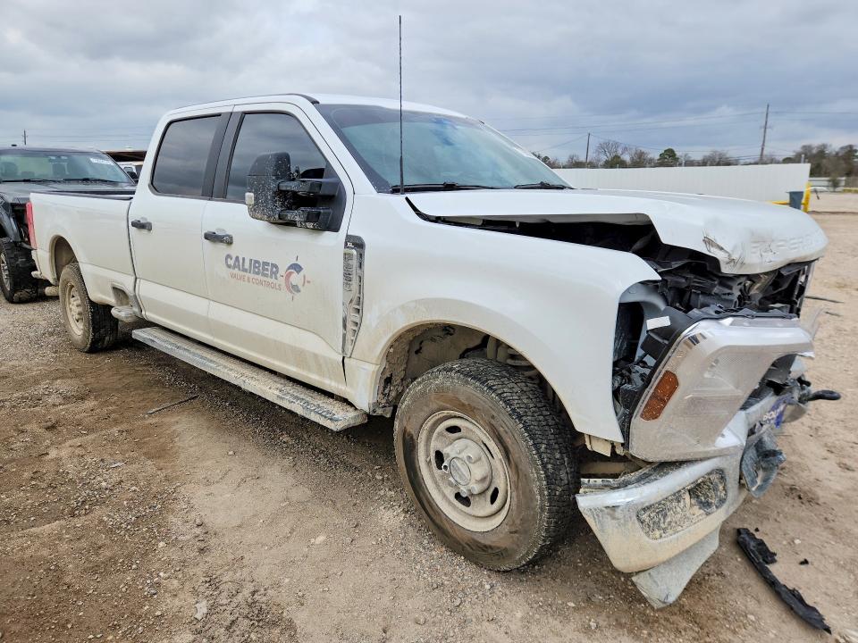 Aukcja sprzedaży 2025 Ford F250, vin: 1FT7W2AA7SEC48896, numer aukcji: 77865375