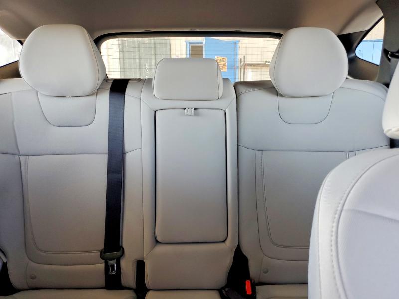 78992385 :رقم المزاد ، 5NMJA3DE3TH620287 vin ، 2026 Hyundai Tucson مزاد بيع