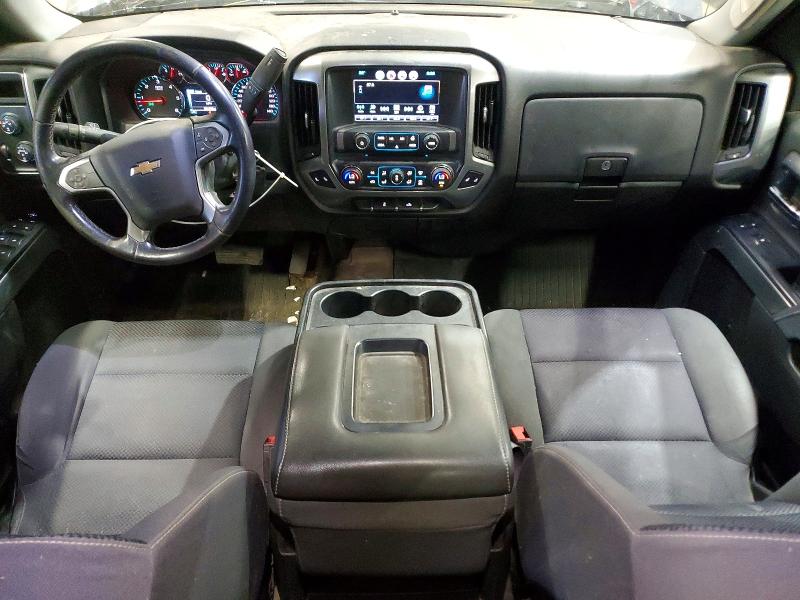 Продажа на аукционе авто 2016 Chevrolet Silverado, vin: 1GCVKREC8GZ122859, номер лота: 79240935