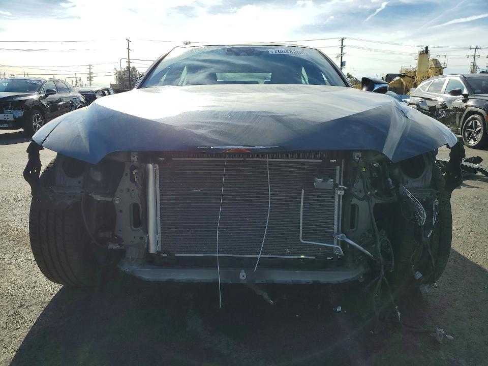 Продаж на аукціоні авто 2023 Lexus Is 350, vin: JTHGZ1B28P5071080, номер лоту: 78648205