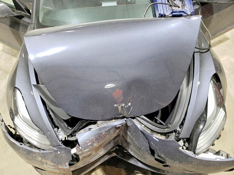 Aukcja sprzedaży 2023 Tesla Model 3, vin: 5YJ3E1EA1PF427348, numer aukcji: 76674075