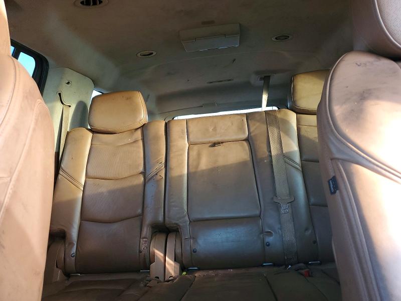 2015 Cadillac Escalade E მანქანა იყიდება აუქციონზე, vin: 1GYS4HKJ0FR219492, აუქციონის ნომერი: 78147385