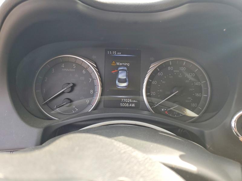 Продаж на аукціоні авто 2021 Infiniti Q50, vin: JN1EV7BR7MM750749, номер лоту: 77514695