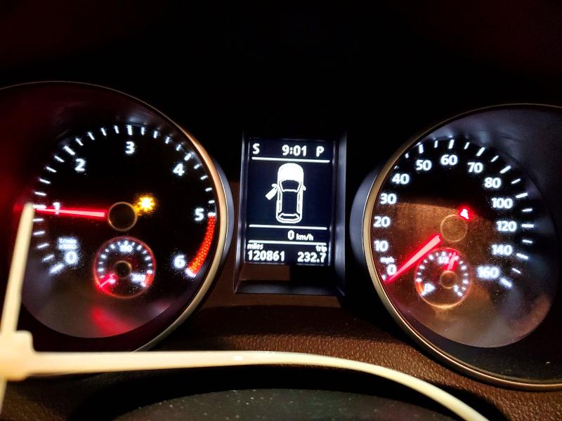 Продаж на аукціоні авто 2012 Volkswagen Jetta Tdi, vin: 3VWPL7AJ7CM692049, номер лоту: 76470765