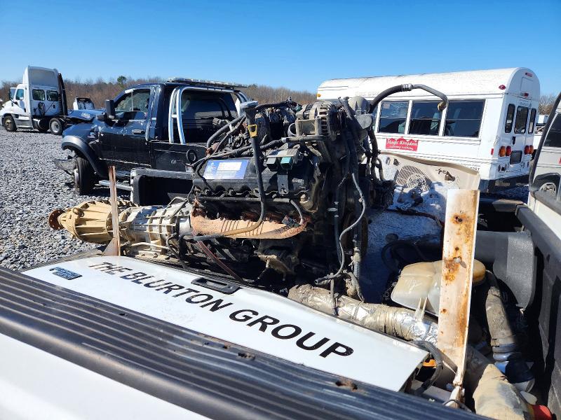 77754935 :رقم المزاد ، 1FTWW33P73EC51785 vin ، 2003 Ford F350 مزاد بيع