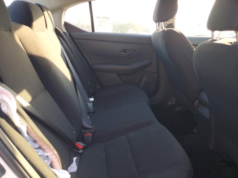 Aukcja sprzedaży 2025 Nissan Sentra, vin: 3N1AB8BV8SY220309, numer aukcji: 75767995